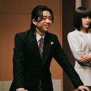 「MISS KING / ミス・キング」1話（C）AbemaTV, Inc.