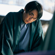 「MISS KING / ミス・キング」1話（C）AbemaTV, Inc.