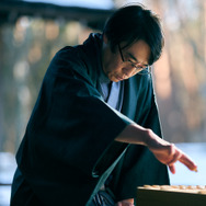 「MISS KING / ミス・キング」1話（C）AbemaTV, Inc.