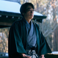 「MISS KING / ミス・キング」1話（C）AbemaTV, Inc.