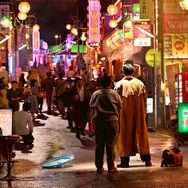 「もしもこの世が舞台なら、楽屋はどこにあるのだろう」1話