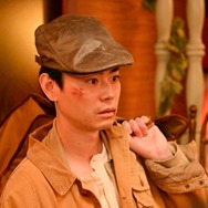 「もしもこの世が舞台なら、楽屋はどこにあるのだろう」1話