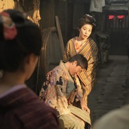 「ばけばけ」第5回 (c)NHK