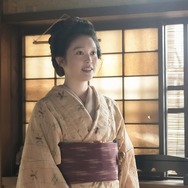 「ばけばけ」第5回 (c)NHK