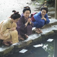 「ばけばけ」第5回 (c)NHK