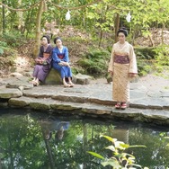 「ばけばけ」第6回 (c)NHK