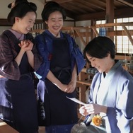 「ばけばけ」第6回 (c)NHK