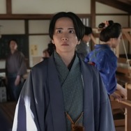 「ばけばけ」第6回 (c)NHK