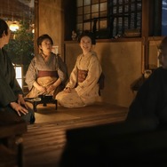 「ばけばけ」第6回 (c)NHK