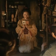 「ばけばけ」第6回 (c)NHK