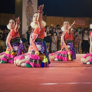 潜行一千里 ILHA FORMOSA 2枚目の写真・画像