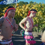 潜行一千里 ILHA FORMOSA 3枚目の写真・画像