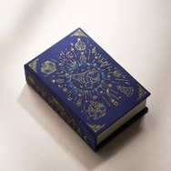 10金オーダーリング［日本製］「ファンタジア」￥99,000（税込）