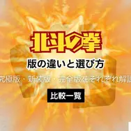 漫画『北斗の拳』は全巻無料で読める？お得な購入方法やおすすめの電子書籍サービスをご紹介！