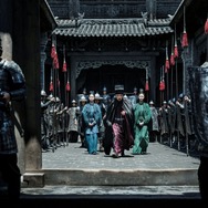 『満江紅／マンジャンホン』© 2023 Huanxi Media Group Limited(Beijing) and Yixie(Qingdao)Pictures Co., Ltd. All Rights Reserved.