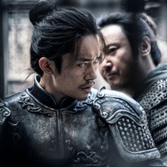 『満江紅／マンジャンホン』© 2023 Huanxi Media Group Limited(Beijing) and Yixie(Qingdao)Pictures Co., Ltd. All Rights Reserved.