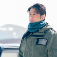 『ほどなく、お別れです』ⓒ2026「ほどなく、お別れです」製作委員会　ⓒ長月天音／小学館