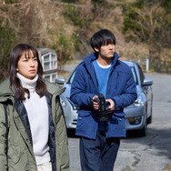 『近畿地方のある場所について』(C) 2025「近畿地方のある場所について」製作委員会