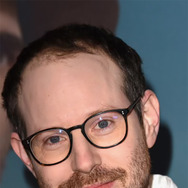 アリ・アスター監督 by Eamonn M. McCormack