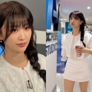 『トンイ』女優パク・ハソン、可憐な大人の着こなしに羨望の声「どんどん若返ってる」【PHOTO】