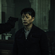 『Fox Hunt フォックス・ハント』© SHANGHAI FILM GROUP All Rights Reserved.