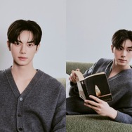 役作りは“たった1カ月”。『暴君のシェフ』イ・チェミンが裏話を語る【インタビュー】