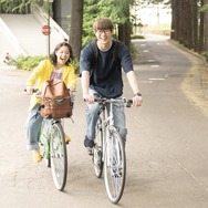 『佐藤さんと佐藤さん』（C）2025『佐藤さんと佐藤さん』製作委員会