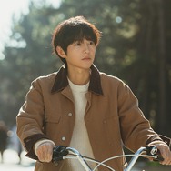 『マイ・ユース』俳優ソン・ジュンギ、繊細な眼差しが生んだ“ロマンスの公式”