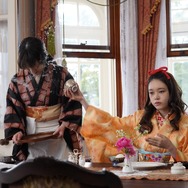 『わたしの幸せな結婚』（C）2023映画『わたしの幸せな結婚』製作委員会