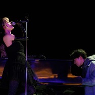 Netflixシリーズ「グラスハート」