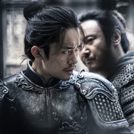 満江紅／マンジャンホン 2枚目の写真・画像