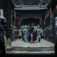 満江紅／マンジャンホン 4枚目の写真・画像