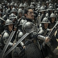 満江紅／マンジャンホン 5枚目の写真・画像