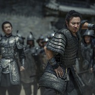 満江紅／マンジャンホン 6枚目の写真・画像