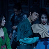 満江紅／マンジャンホン 10枚目の写真・画像