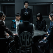 Netflixシリーズ「今際の国のアリス」シーズン3© 麻生羽呂・小学館／ROBOT