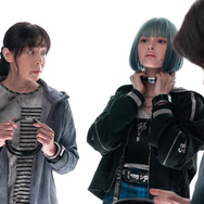 Netflixシリーズ「今際の国のアリス」シーズン3© 麻生羽呂・小学館／ROBOT