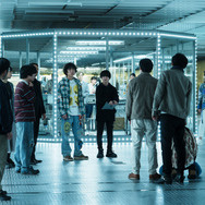 Netflixシリーズ「今際の国のアリス」シーズン3© 麻生羽呂・小学館／ROBOT