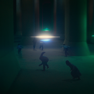 Netflixシリーズ「今際の国のアリス」シーズン3© 麻生羽呂・小学館／ROBOT