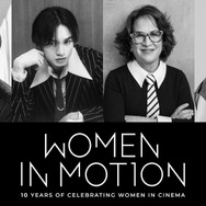 高畑充希、中島健人、デブラ・ゼイン、福間美由紀