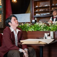 「あんぱん」特別編 第3回（C）NHK