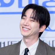 2PMジュノが『テプン商事』を選んだ理由は「不思議な一体感」。特別な愛着を告白！