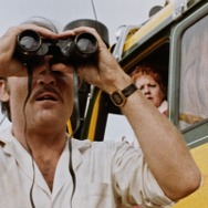 『ロードゲーム』© 1981 STUDIOCANAL - Quest Films Pty Ltd. All Rights Reserved.