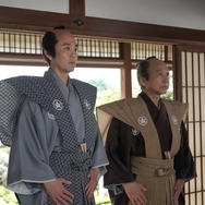 「ばけばけ」第7回 (c)NHK