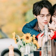 『楓』Ⓒ2025 映画『楓』製作委員会　