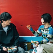 『楓』Ⓒ2025 映画『楓』製作委員会　