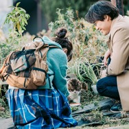 『楓』Ⓒ2025 映画『楓』製作委員会　