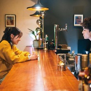 『楓』Ⓒ2025 映画『楓』製作委員会　