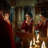 Netflix映画『フランケンシュタイン』