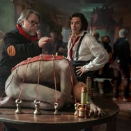 Netflix映画『フランケンシュタイン』